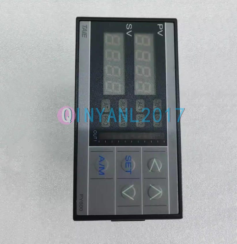 1PCS New TAIE FY600-30100B Temperature Controller