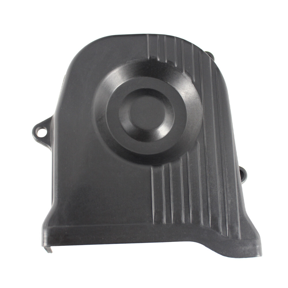 For 2006-11 Subaru Forester Inner Left & Outer Right & Front Engine Timing Cover