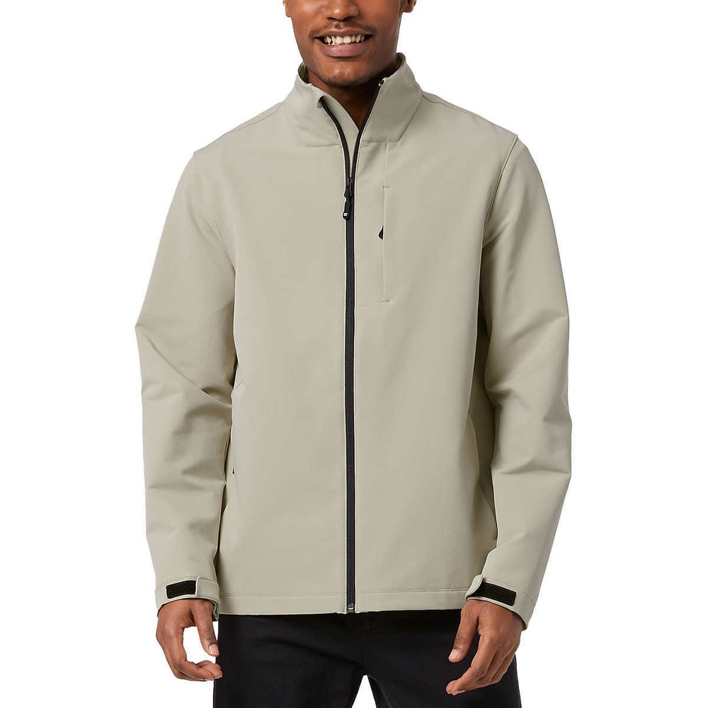 32 Degrees Men’s Full Zip Jacket