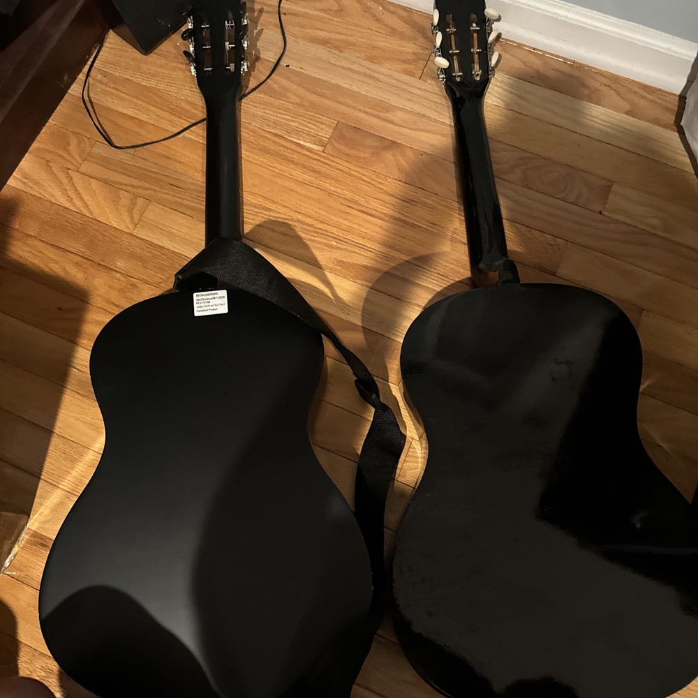 2 Guitars