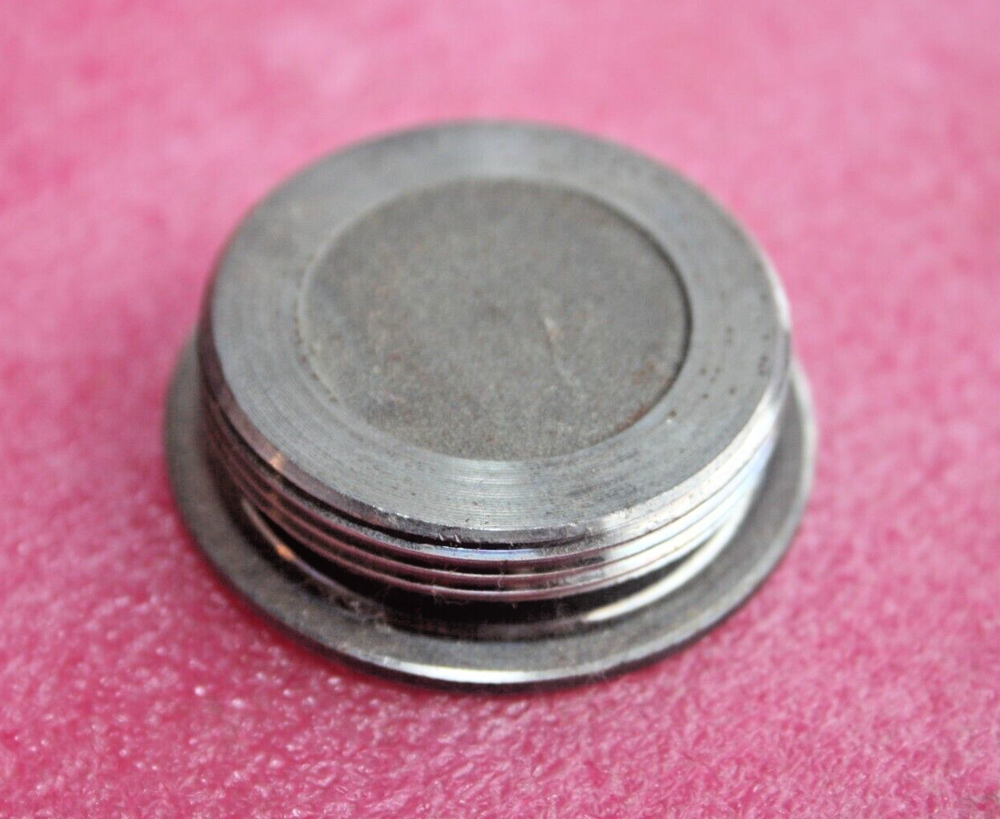 Volvo Penta 467365 PLUG