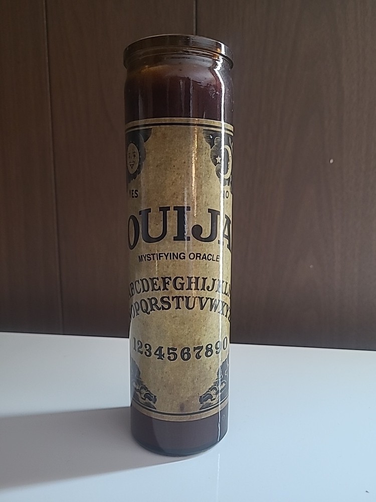 Ouija Candle Spirit