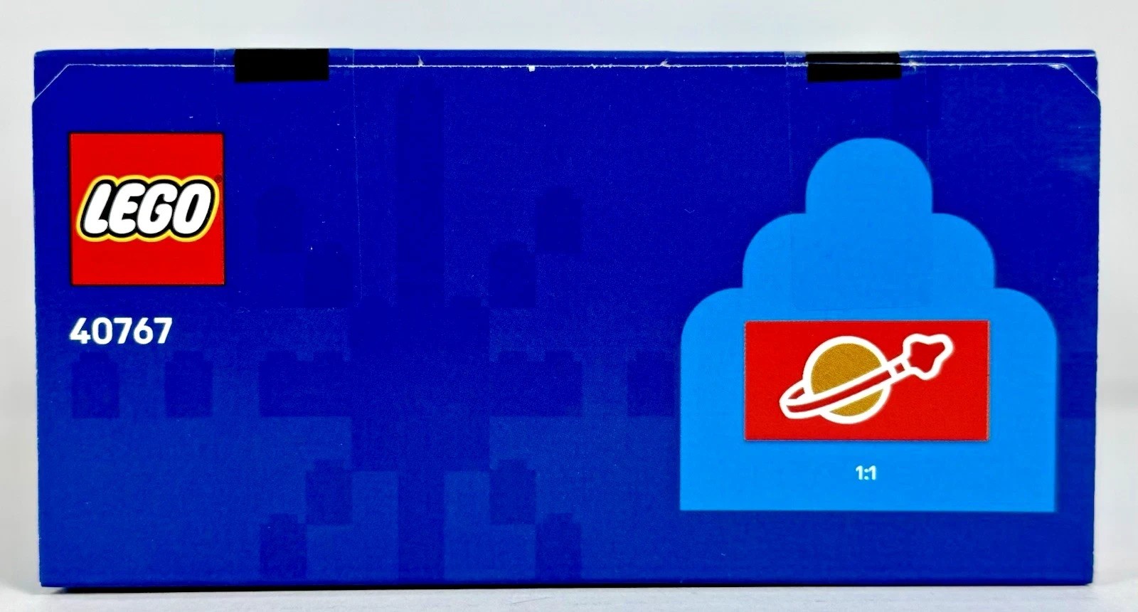 Lego 40767 Up-Scaled Baby Astronaut NEW & SEALED (GWP/LIMITED)(SEALED)Free Ship