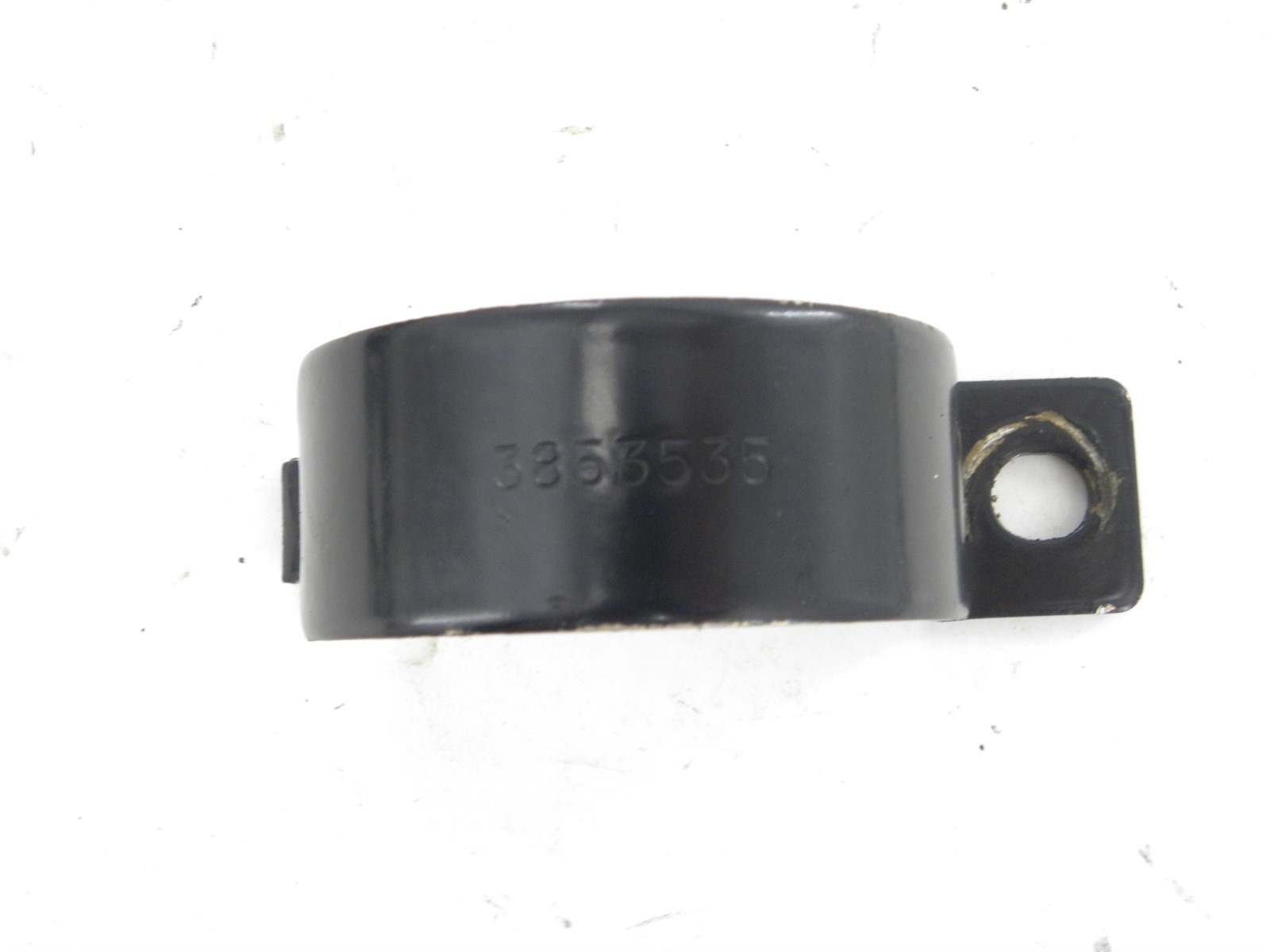 OEM Oil Cooler Bracket 3853532 for 93-99 Volvo Penta OMC Cobra 454 7.4L 8.2L 502