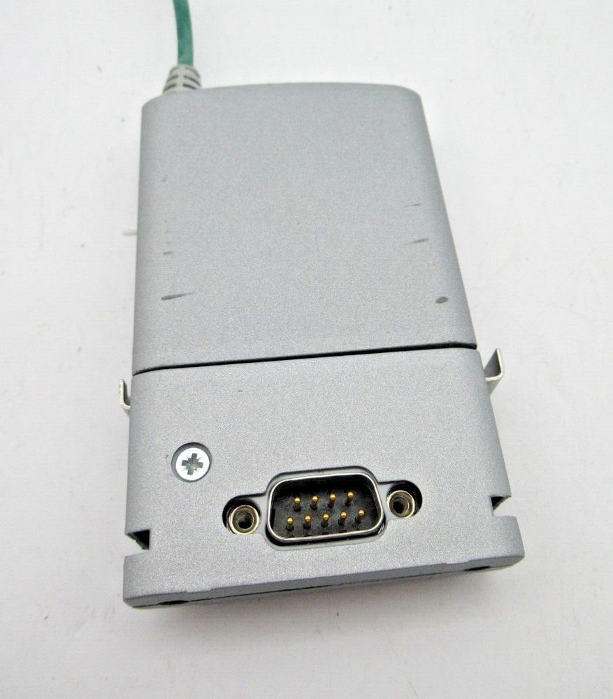 Solartron 971100-1 Spring Push Probe Module DP2S ONLY *GREAT CONDITION*