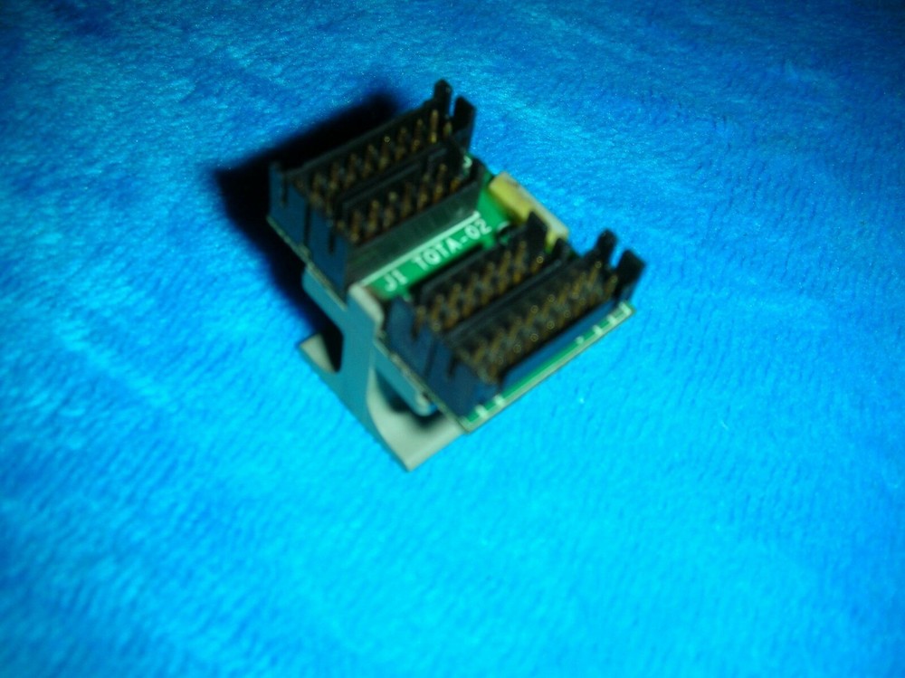 3PC Mitsubishi TQTA-02