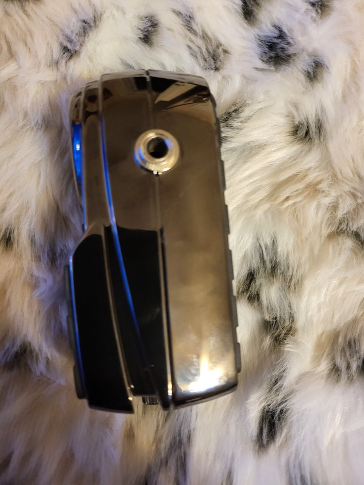 PLANET WAVES: TRU STROBE TUNER PRE-OWNED mint