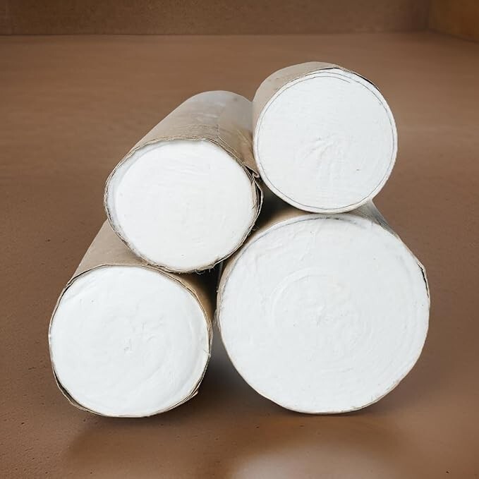 Cotton Roll- Multipurpose Absorbent Surgical Sterilized Bacteria