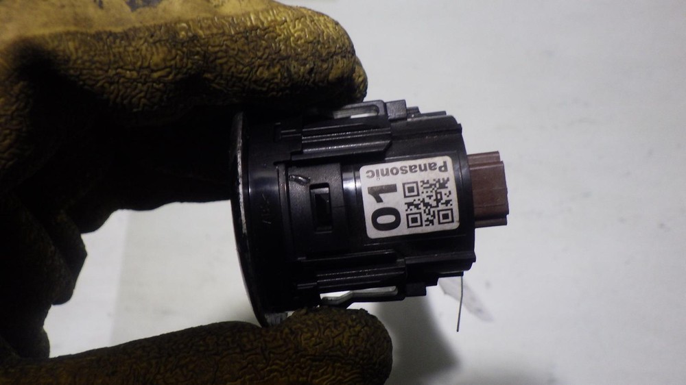 15 NISSAN ALTIMA Push Button Ignition Switch 285903JA0A