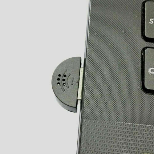 Mini USB Microphone For Laptop Desktop PC Skype Voice Software Laptop Microphon