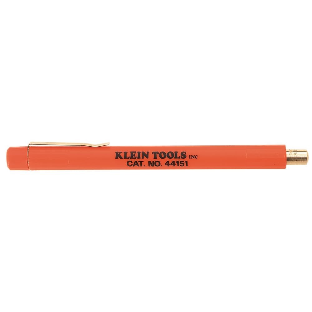 Klein Tools 44151 Pocket-Sized Knife Sharpener