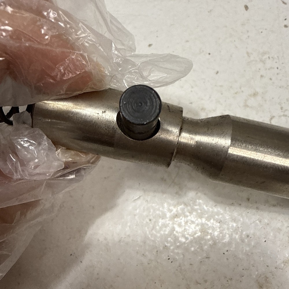 CVA Stag Horn Muzzleloader Rifle Striker Or Hammer (11)