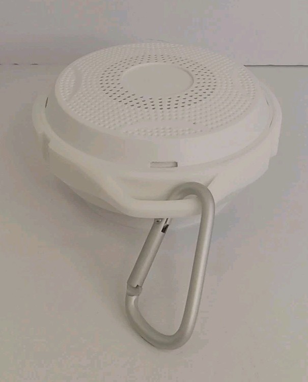 Ring Max Water Resistant Bluetooth Speaker