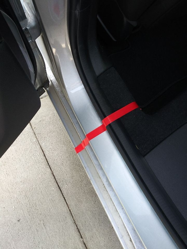 2023 ACURA TLX CENTER INFORMATION DISPLAY SCREEN FITS 21-23 ID 39710TGVA12