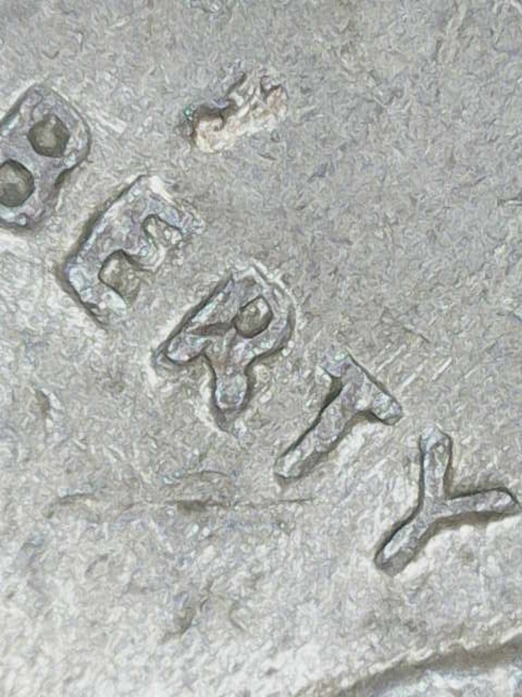1971D Lincoln 1-CENT with RPM, DDO Errors & Die Chips Error!