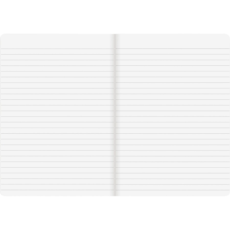 Rediform Blueline 5 Notebooks Pack (a85)