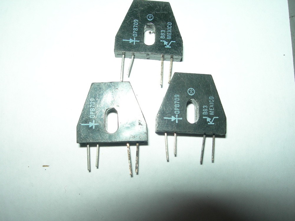 Opto Sensor assy. , OPB709