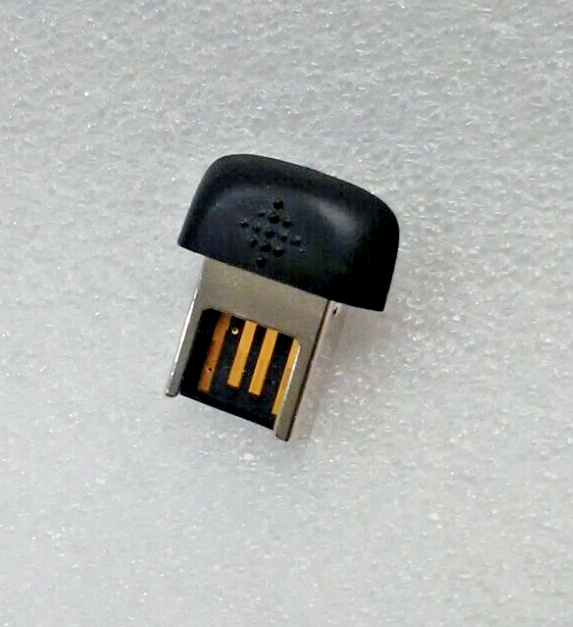 SG Fitbit ONE FB150 USB Bluetooth Wireless Sync Dongle Black OEM - NEW