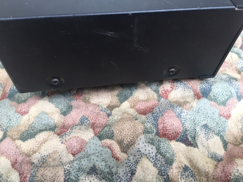 AudioSource EQ Eleven 10 Band Graphic Equalizer with Spectrum Analyzer Display