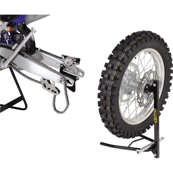 Unit - E7520 - Wheel Stand