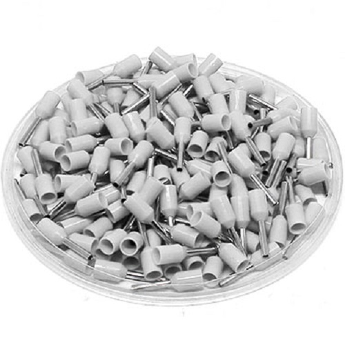 Eclipse 701-029 Wire Ferrule, White