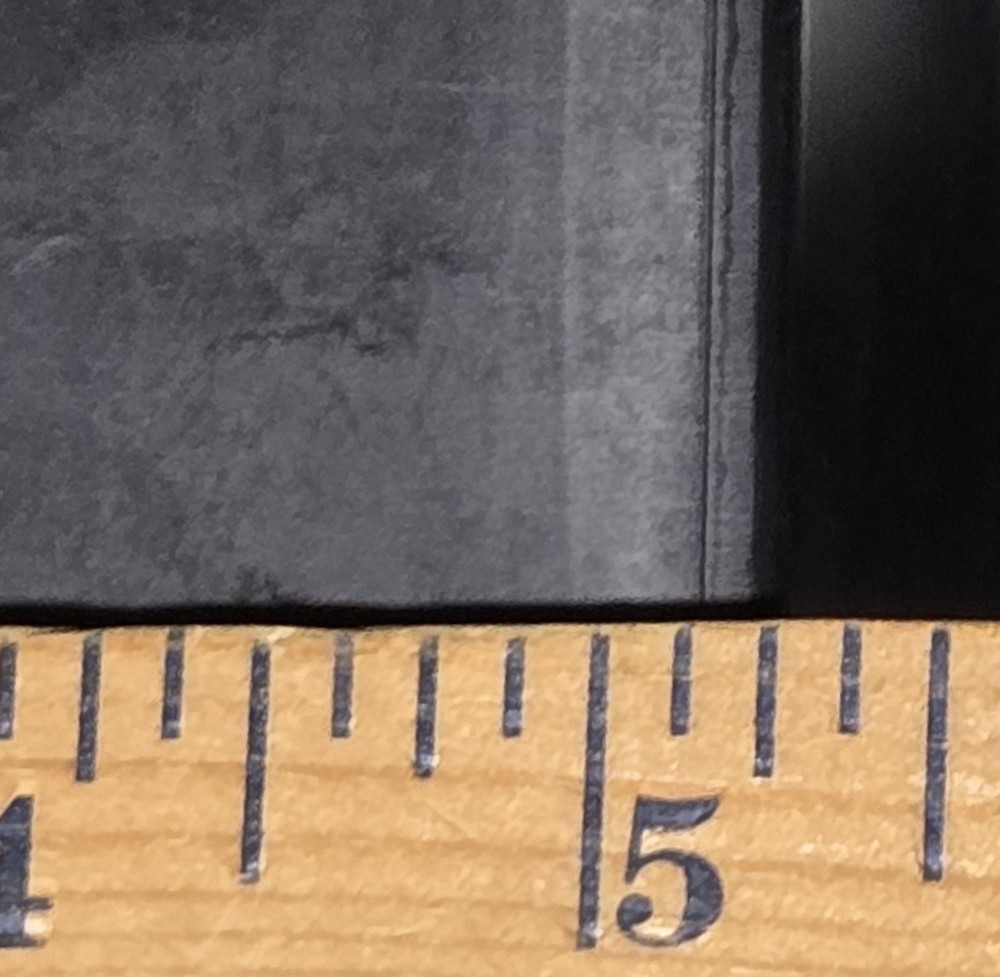 Vintage Case Logic CD Storage Organizer Hard Plastic Rack Wall Mountable