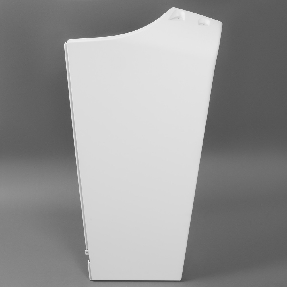 Passenger Side Upper Behind Cab Fairing panel For Freightliner Cascadia 08-20