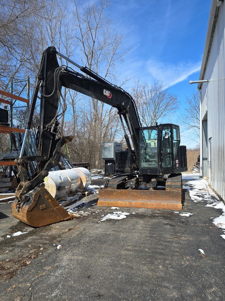 2021 CATERPILLAR 310