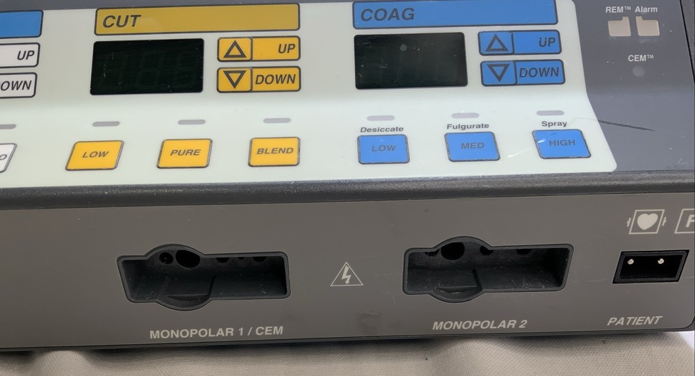 VALLEYLAB FORCE FX-CS ESU