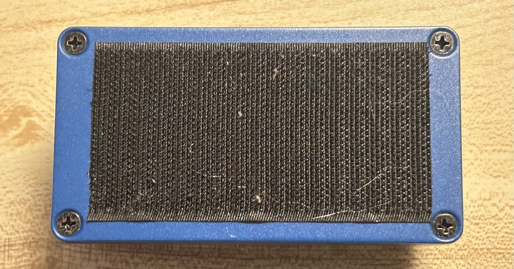 Quilter Phantom Block (Lightly used)