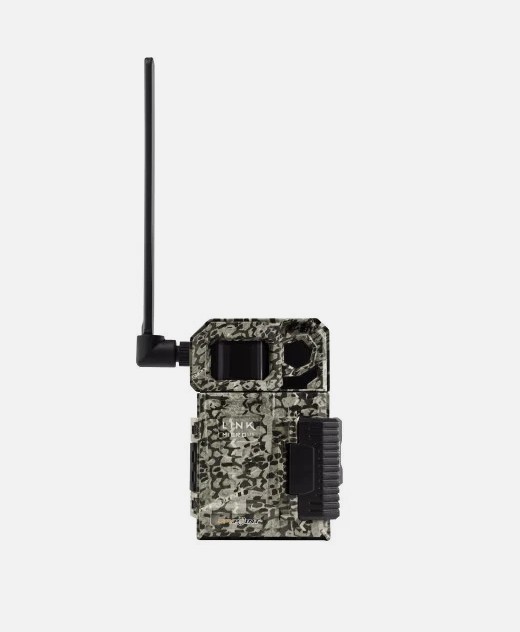 SpyPoint LINK-MICRO-LTE Cellular Trail Camera - ATT