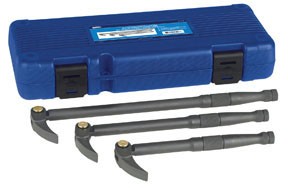 3 Pc. Indexing Pry Bar Set OTC-7175