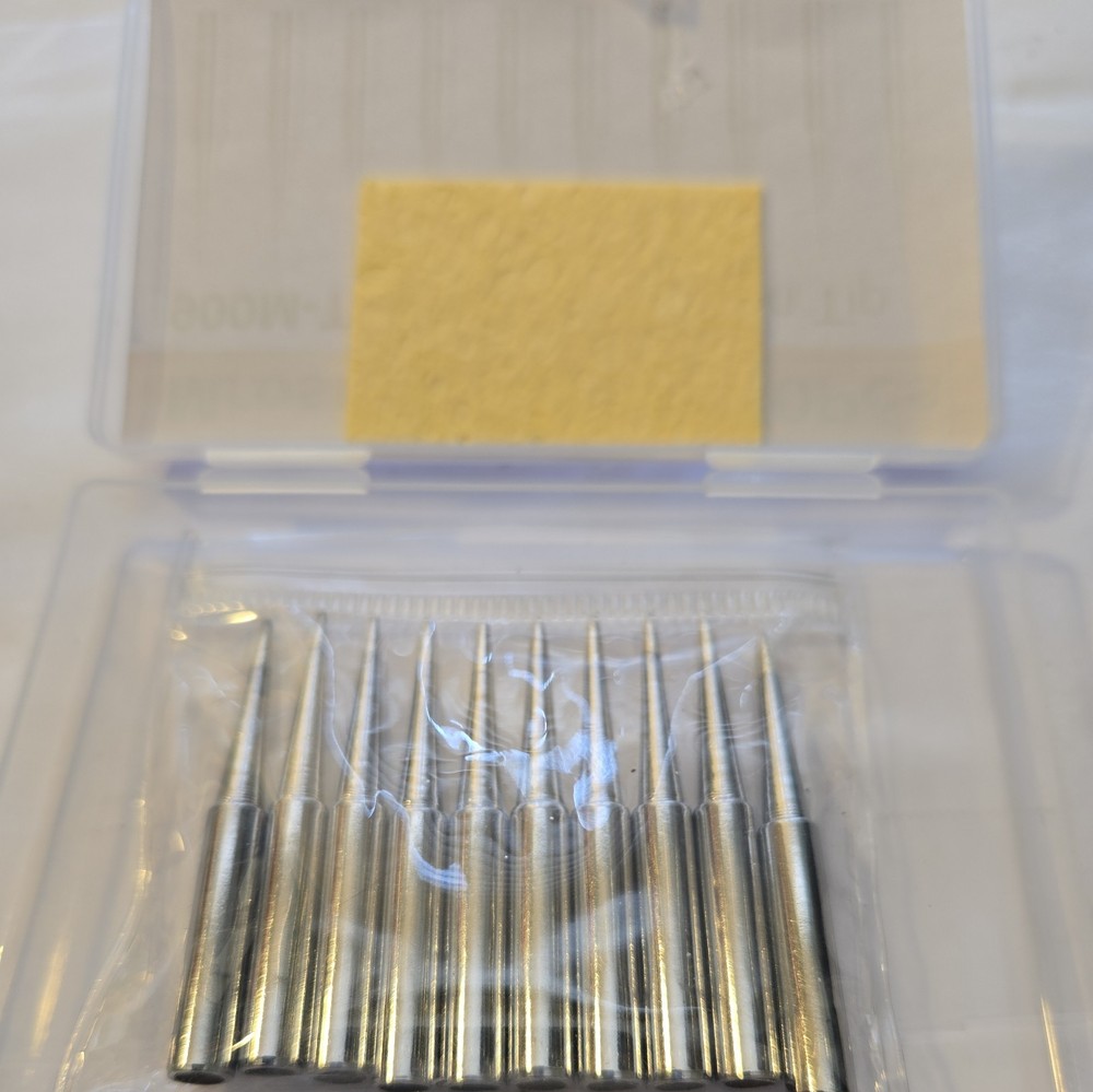 Soldering Iron Tips 900-T-LB 10Pcs
