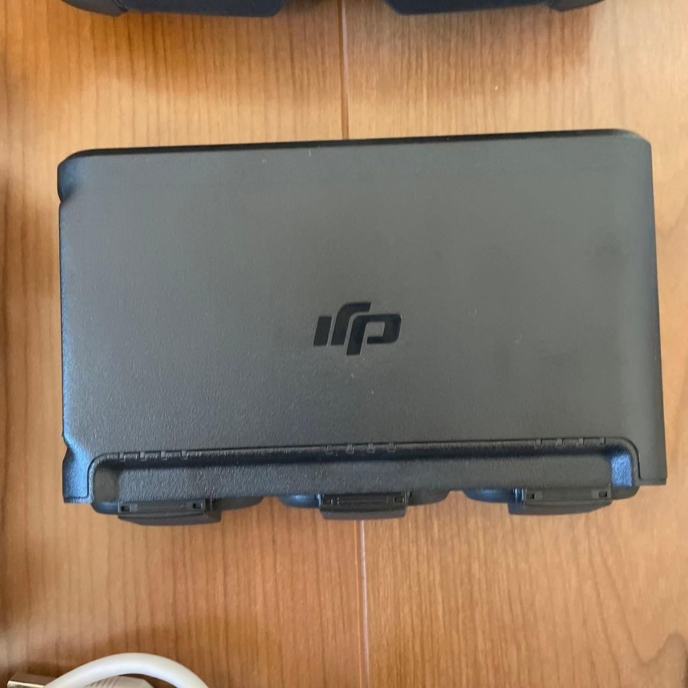 DJI Mavic Mini Fly More Combo Drone With Accessory