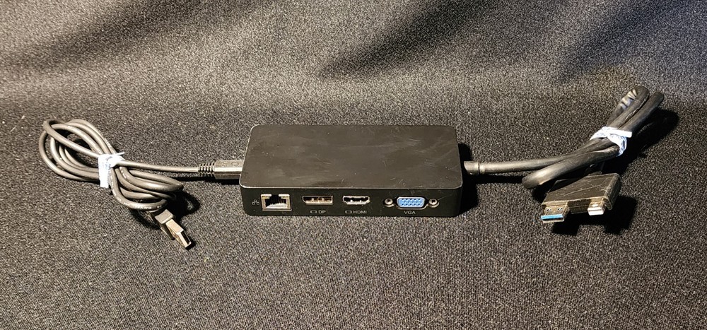 Surface Docking Station SH701