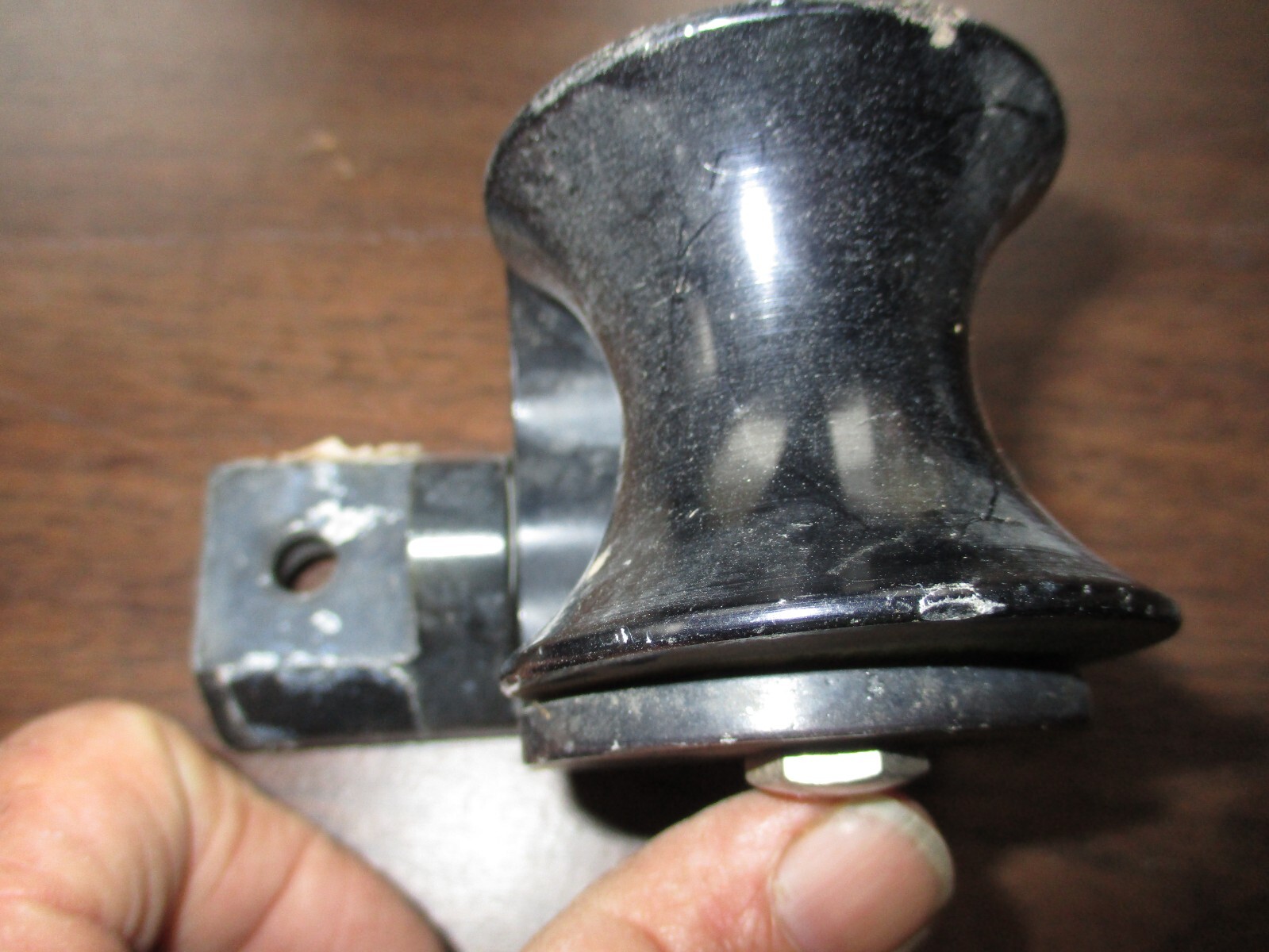 LOT OF VINTAGE MERRIMAN-SCHAEFER-NASH MARINE+MORE NAUTICAL ITEMS, CLEAN-FIX-SELL