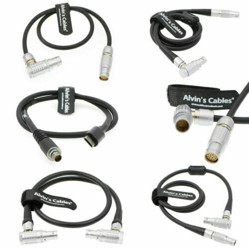 Alvin's Cables Custom Cable for More Types and Length