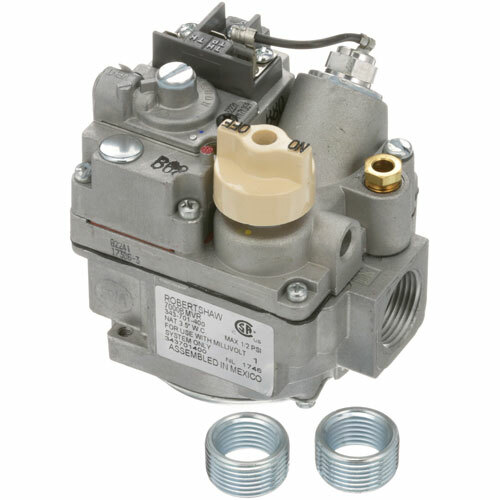 353271-1 - VULCAN VALVE