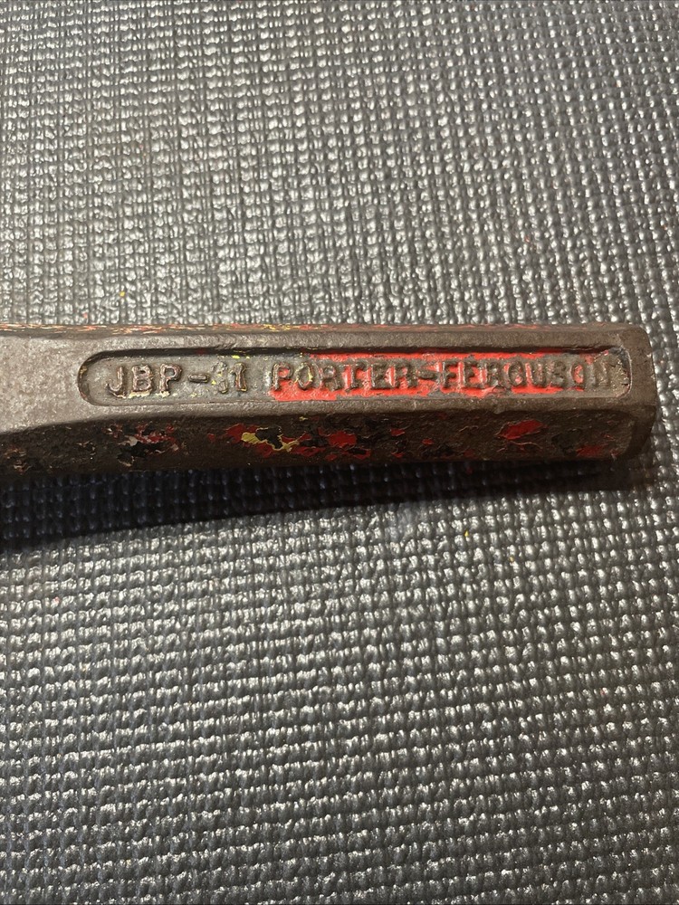 Porter Ferguson JBP-11 Auto Body Tool