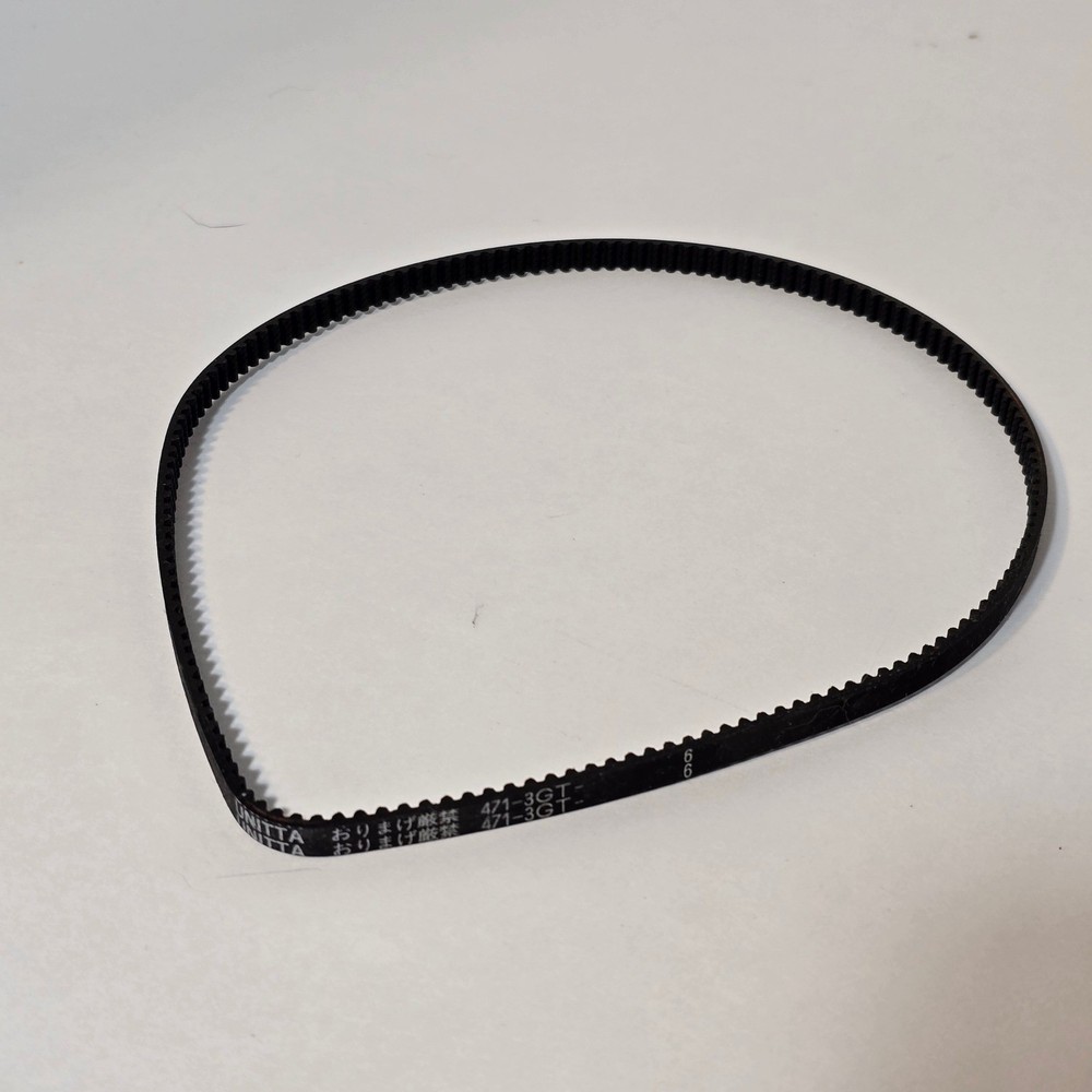 Belt Replacement Breadman Bread Maker Machine Models TR333 TR444 only