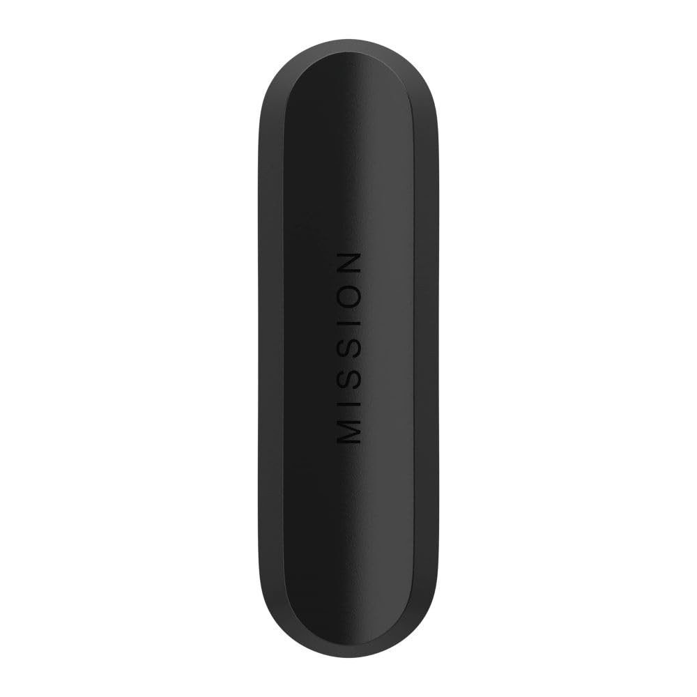Made for Amazon Remote Holder, Fire TV Remotes Black