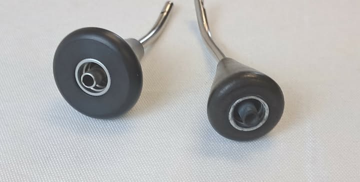 2Pc R.Wolf Cervical Cone Set