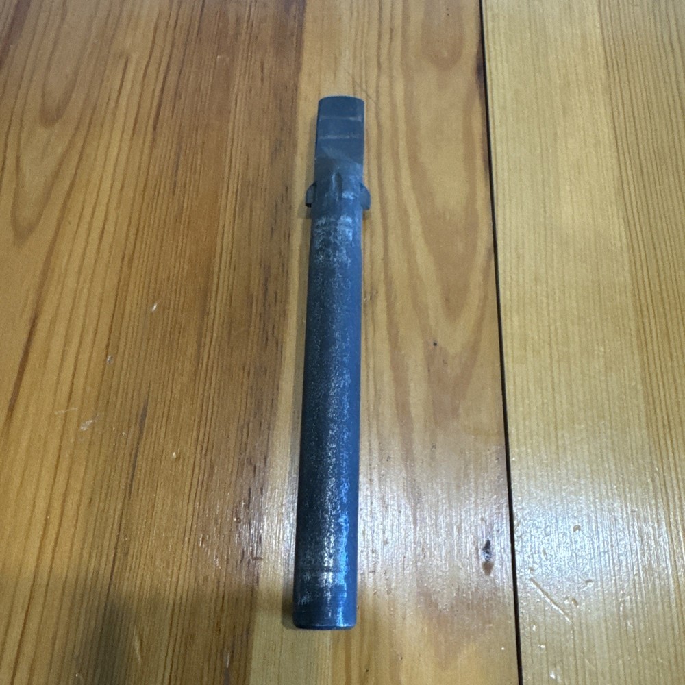 Hossfeld #2 bender Flat-Head Pin, no offset, 17B