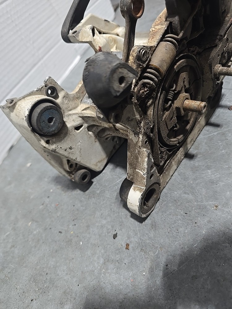 Stihl Chainsaw Crank Case Part# 1122 021 0705