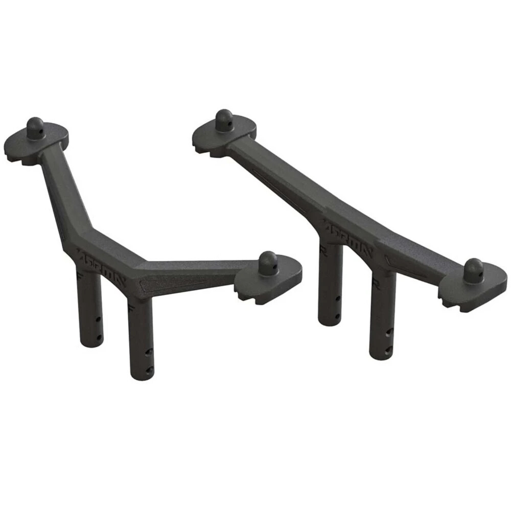 Arrma Senton 3S/Boost/Mega Body Mount Set (ARAC3442/AR320407)