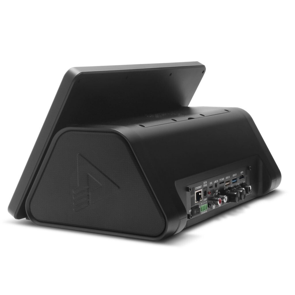 NEW Tagalog English Song Magic Sing All In One WIFI Karaoke ATK1000 Free Updates