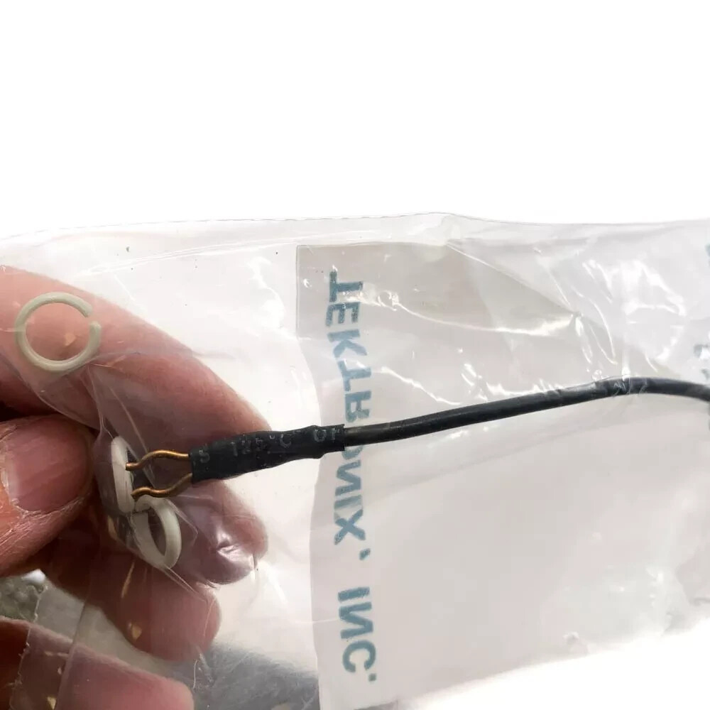 Tektronix Electronic Clip Core Conductor Probe