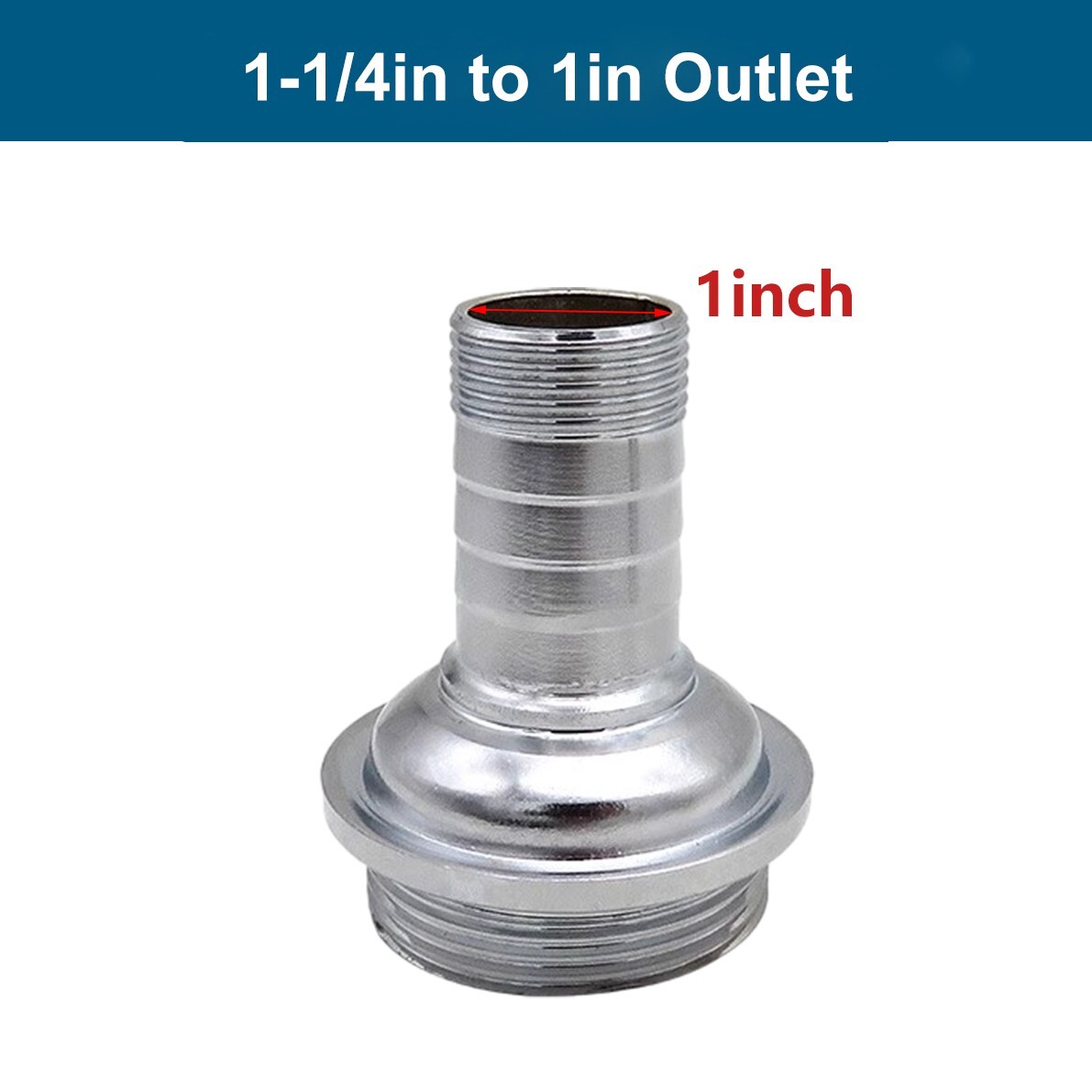 4" Deep Well Submersible Pump, 1/2HP, 110V, 60 Hz, 28GPM, 150 Ft Max,1 1/4in NPT