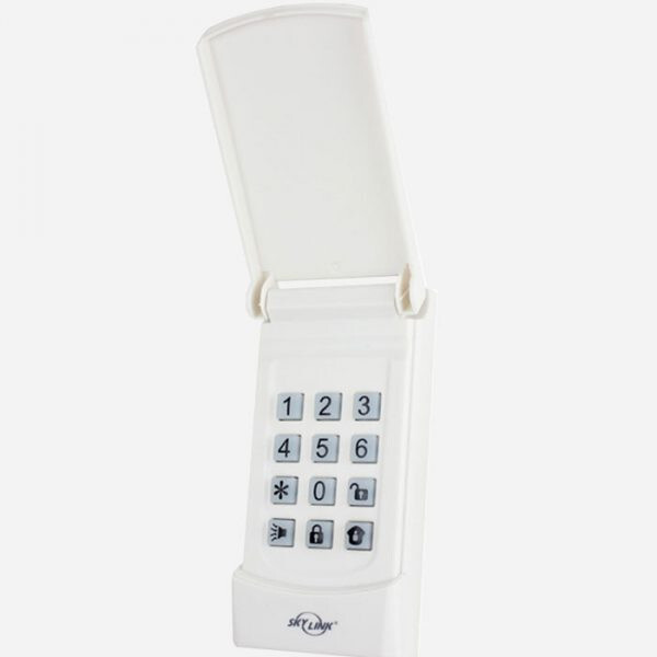 Skylink KN-MT Multifunctional Security Keypad Arm/Disarm Passcode for SkylinkNet
