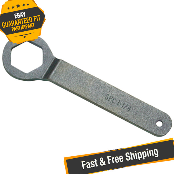 SPC Performance 74500 1-1/4" Box End Wrench